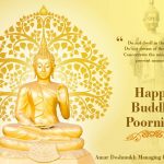 Trulex Family wishes you all a Happy Buddha Poornima!