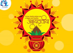 Wishing everyone a Happy and Healthy Akshay Tritiya!